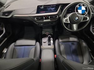 BMW 2-Series 218i M Sport Gran Coupe - Image 4
