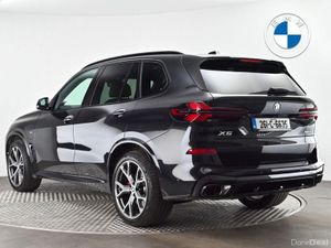 BMW X5 xDrive50e M Sport - Image 2