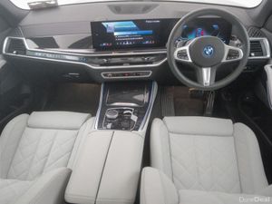 BMW X5 xDrive50e M Sport - Image 4