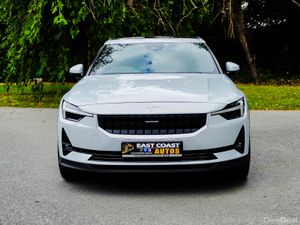 2022 Polestar 2 300 kW 78kWh Long Range DM - Image 4