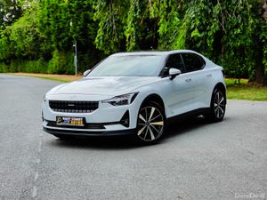 2023 Polestar 2  Long Range Dual Motor - Image 4