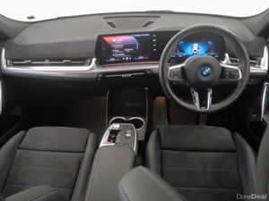 BMW iX2 eDrive20 M Sport - Image 4