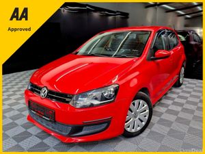 🔥2014 Volkswagen Polo🔥(66,000KM+AUTO+WARRANTY) - Image 2
