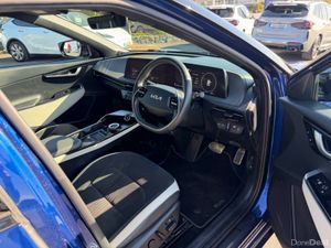 EV6 GT Line - 500km - Top Spec - Image 2