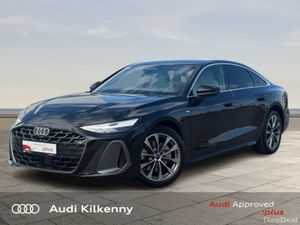 Audi A6 S LINE S TRONIC 40 TDI 204 BHP *IN STOCK - - Image 3