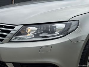 Volkswagen Passat 2.0 TDI 150PS 4DR - Image 3