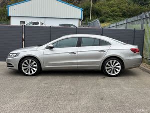 Volkswagen Passat 2.0 TDI 150PS 4DR - Image 4