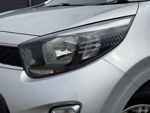 Kia Picanto K1 PE MY2021 5 5DR - Image 3