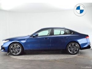 BMW 5-Series 520i M Sport Saloon - Image 3