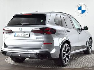 BMW X5 xDrive50e M Sport - Image 2