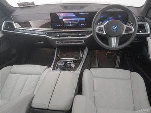 BMW X5 xDrive50e M Sport - Image 4