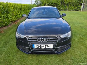 Audi A5 2012 Sline 177 Bhp Automatic low Km - Image 3