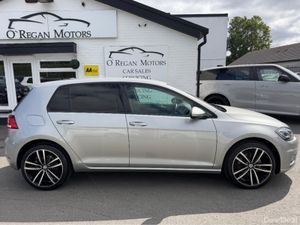 Volkswagen Golf (182) 1.2 TSI COMFORTLINE TECH EDI - Image 2
