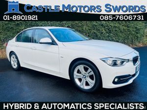BMW 3-Series FINANCE AVAILABLE FROM €84 P/W - Image 2