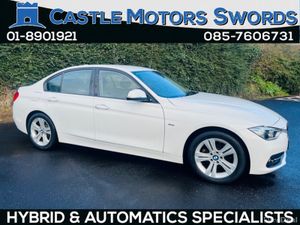 BMW 3-Series FINANCE AVAILABLE FROM €84 P/W - Image 3