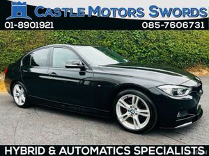 BMW 3-Series FINANCE AVAILABLE FROM €93 P/W - Image 4