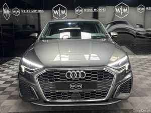 Audi A3 30 TFSI//SPORTSBACK//AUTOMATIC//ONLY41,552 - Image 4