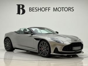 Aston Martin Other 4.0 V8 VOLANTE=NOW SOLD=CONTACT - Image 3