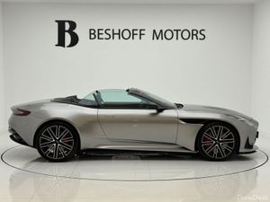 Aston Martin Other 4.0 V8 VOLANTE=NOW SOLD=CONTACT - Image 4