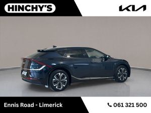 Kia EV6 Earth 5DR Auto - Image 4