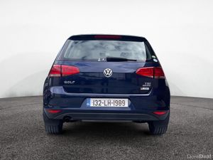VW Golf 2013 - 115k KMS / AUTOMATIC - Image 4