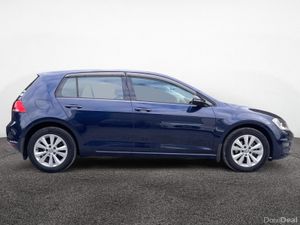 VW Golf 2013 - 115k KMS / AUTOMATIC - Image 2