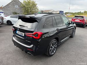 M Sport Pro Pack - LCI Model -  Fully Loaded - Image 3
