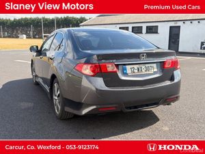 Honda Accord 2.2I DTEC ES GT 4DR - Image 4