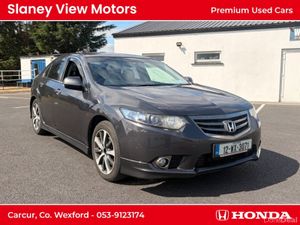 Honda Accord 2.2I DTEC ES GT 4DR - Image 2