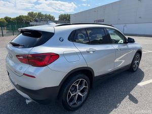 BMW X2 20D XDRIVE SPORT, AUTO, FULL BMW HISTORY, A - Image 3