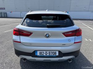 BMW X2 20D XDRIVE SPORT, AUTO, FULL BMW HISTORY, A - Image 4