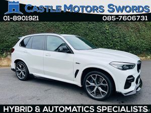 BMW X5 FINANCE AVAILABLE - Image 4