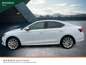 Skoda Octavia E30 2.0 TDI 115 - Image 2