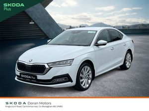 Skoda Octavia E30 2.0 TDI 115 - Image 4