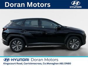 Hyundai Tucson IX35 COMFORT PLUS 5DR - Image 2