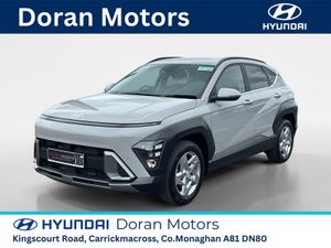 Hyundai KONA ELEGANCE 5DR - Image 3