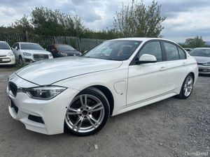 BMW 3-Series M-SPORT 2.0L Petrol Automatic LOW Mil - Image 3