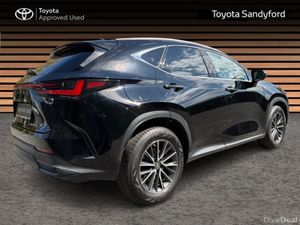 Lexus NX 450H 4WD PLUS PLUG-IN HYBRID - Image 2