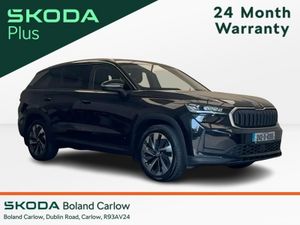 Skoda Kodiaq 2.0TDI SEL PLUS *0% APR AVAILABLE* €1 - Image 3