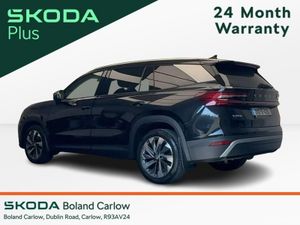 Skoda Kodiaq 2.0TDI SEL PLUS *2YR WARRANTY* €110 P - Image 4