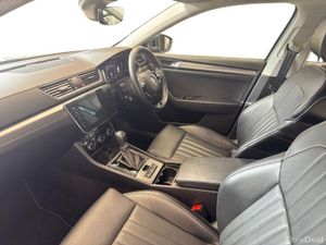 Skoda Superb 2.0TDI STYLE *AUTO* €120 PER WEEK - Image 3