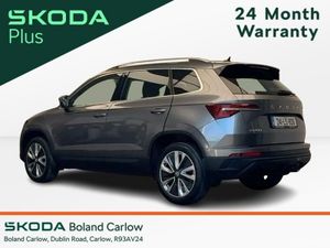 Skoda Karoq 2.0TDI STYLE *0% APR AVAILABLE* €120 P - Image 4
