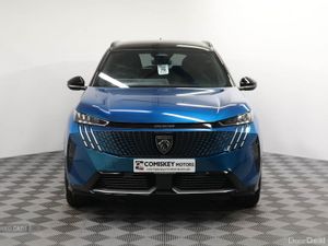 Peugeot 5008 E-5008 GT - Image 2