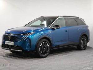 Peugeot 5008 E-5008 GT - Image 3