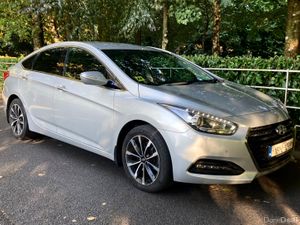 Hyundai i40 Deluxe Executive Edition 180K - Image 3