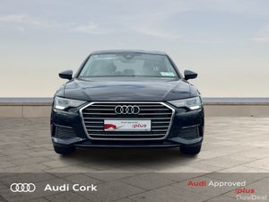 Audi A6 2.0 40TDI 204BHP SE AUTOMATIC WITH COMFORT - Image 3