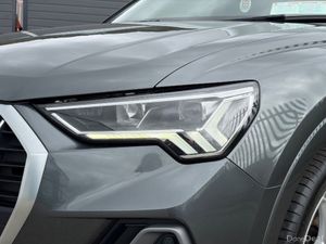 Audi Q3 2.0 TDI S LINE 150PS 35 5DR - Image 3