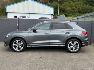 Audi Q3 2.0 TDI S LINE 150PS 35 5DR - Image 4