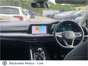 Volkswagen Golf 2.0TDI 115BHP STYLE - Image 2