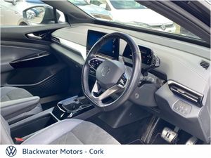 Volkswagen ID.4 LIFE 77KWH 174BHP - Image 4